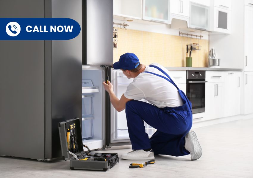 Mesa Appliance Repair Company